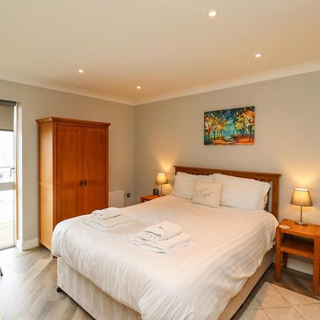 Puffin View Apartment Seahouses Ngoại thất bức ảnh